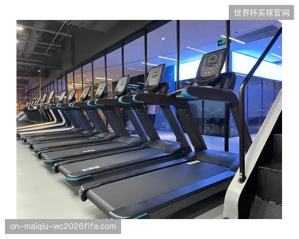 空间计算头显设备将切分三分之一家庭有氧器械份额